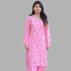Pankhuri (2 pcs) stitched