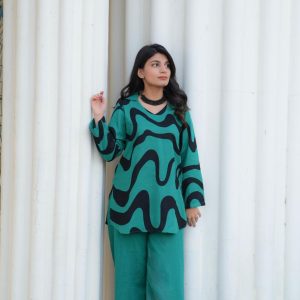 Lyra ( 2pcs cord set)