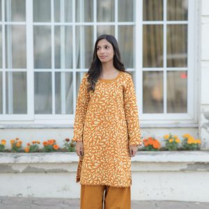 Khaas (2pcs khaddar)