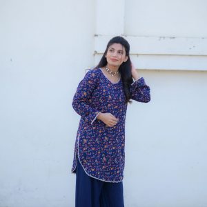 2 pcs stitched