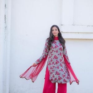 2 pcs stitched